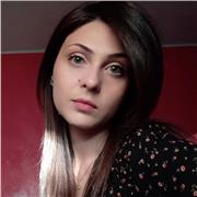 Laureata in Chimica e tecnologia farmaceutiche offre lezioni private per qualsiasi materia scientifica (Biologia, Chimica, Scienze degli alimenti, Anatomia ecc.)